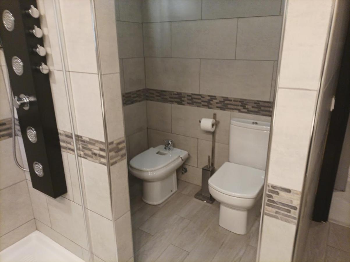 Apartamento Large 2 Bed Apt Puerto Banus Marina Private Parking *