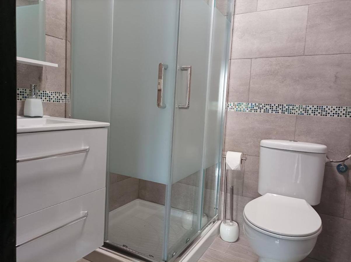 Appartement Large 2 Bed Apt Puerto Banus Marina Private Parking